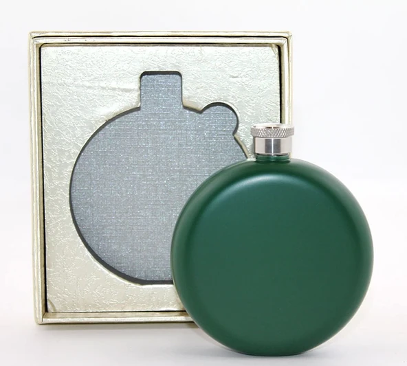 Paslanmaz Çelik  Matara 5 Oz Alk2247 ürün görseli