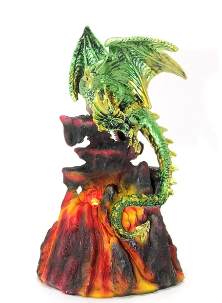 Polyester Dragon Ledli Alk2348 ürün görseli