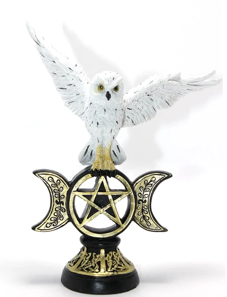 Polyester Baykuş Alk2351 ürün görseli