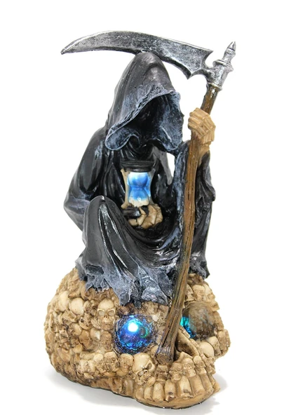 Polyester Nazgül Figürü Ledli Alk2340 ürün görseli