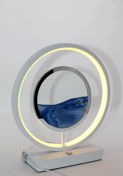 Ledli Sulu Kumsaati Alk1079 ürün görseli