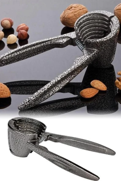 Ceviz Kıracağı Metal Yaylı ürün görseli