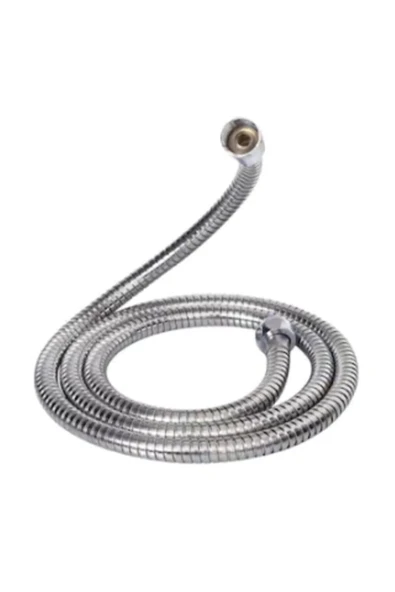 Örgülü Duş Hortumu 150 Cm Sprial ürün görseli