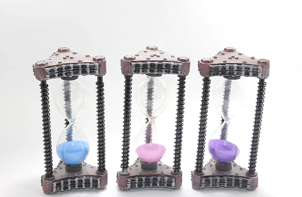 Polyester Tasarım Kumsaati Alk2496 ürün görseli