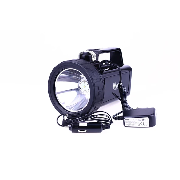 Güvenlik Feneri 30 W Kuvvetinde Wt-401 - Resim 3