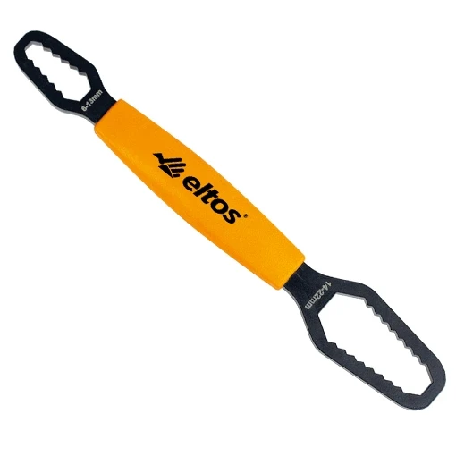 Eltos Çoklu Anahtar Vakumlu 6-22mm ürün görseli