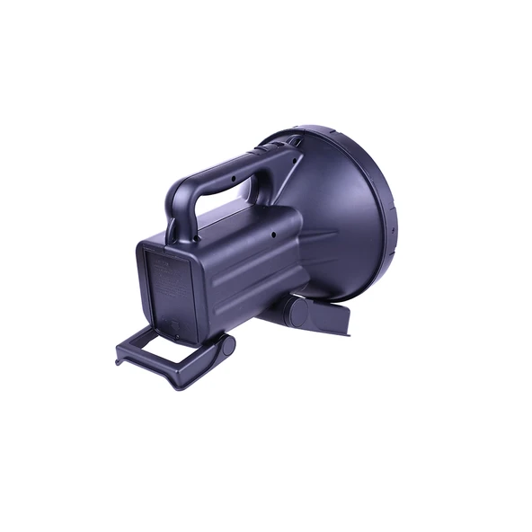 En Yüksek Işık En Fazla Dayanıklı Büyük Fener Wt-407 - Resim 3