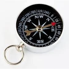 Pusulakulplu Metal Pusula  G34 ürün görseli