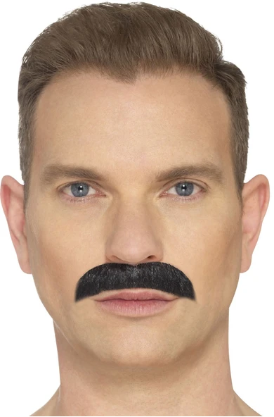 Takma Parti Bıyık 1 Adet ürün görseli