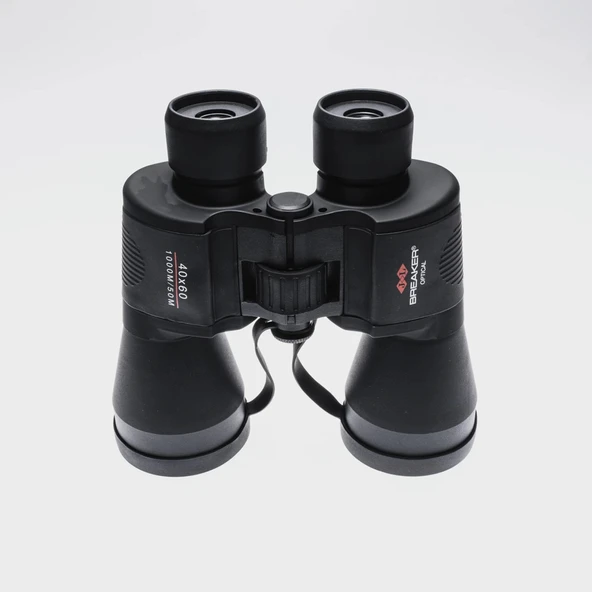 Breaker40x60çift Gözden Ayarlı Pofesyonel Gözlem Mükemmel Netlik Dürbün - Resim 5