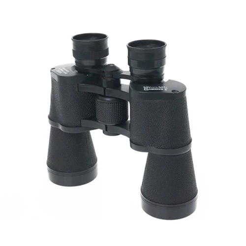 20x50 Rus Model Dürbün Baigish Dürbün Süper Kalite 1000m/76m - Resim 4