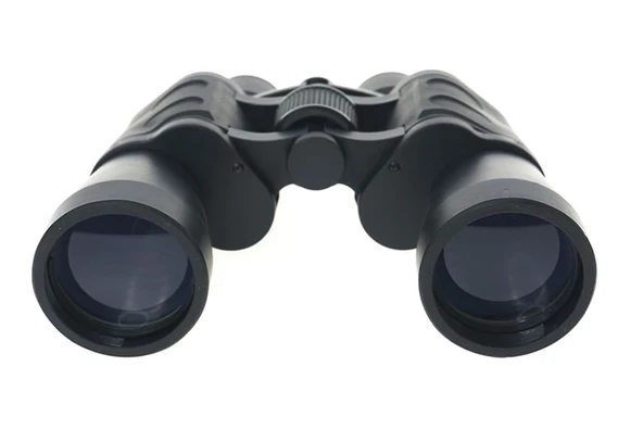 7x50 Kauçuk Kaplamalı Mavı Cam Mercekli Dürbün - Resim 4