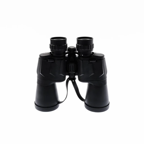 Cano 20x50 Profesyonel Hd Dürbün  Tam Multi Kaplama  Bak7 Priz - Resim 5