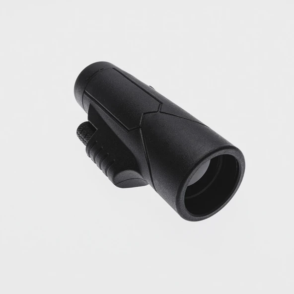 10x42 Tek Gözlü Teleskop Dürbün – Süper Zoomlu – Tripod Ayaklı – 1000m/56m - Resim 5