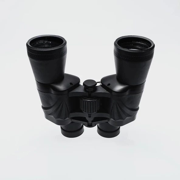 50x60  Av Dürbünü Güneş Filtreli Taşıma Çantalı  1000m/45m - Resim 2