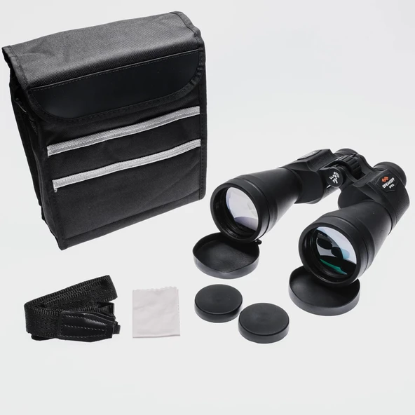 Breaker 90x70wd4  Çift Göz Ayarlı Kamp Ve Av Dürbünü  1000m/45m ürün görseli