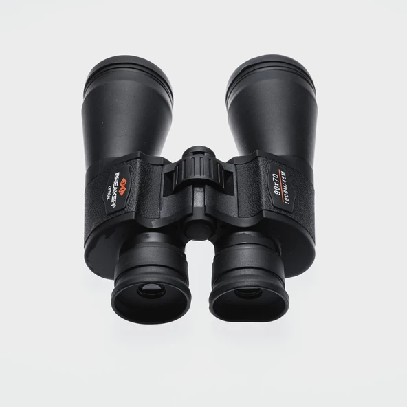 Breaker 90x70wd4  Çift Göz Ayarlı Kamp Ve Av Dürbünü  1000m/45m - Resim 3