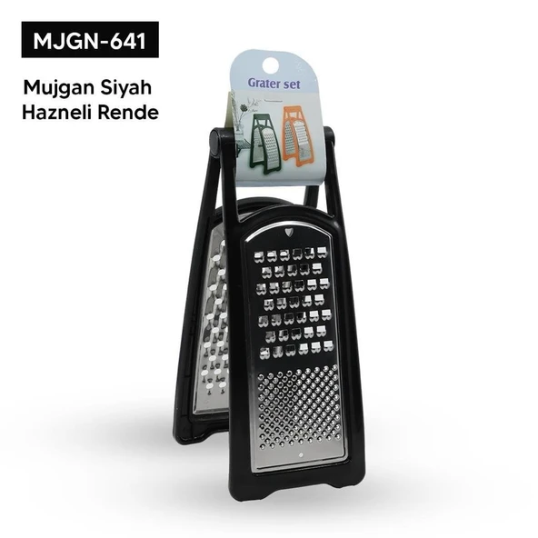 Rende ürün görseli