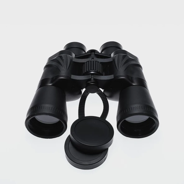 50x60  Av Dürbünü Güneş Filtreli Taşıma Çantalı  1000m/45m - Resim 4