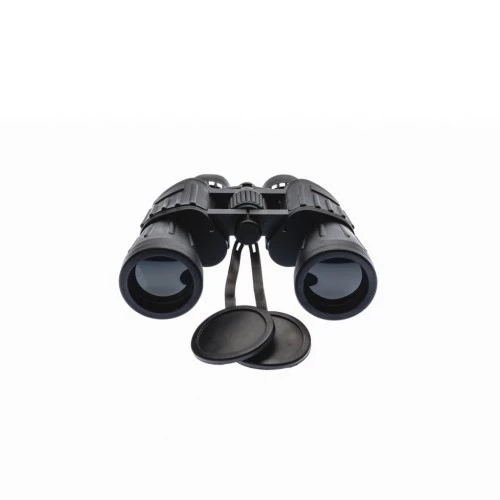 150x150  Kauçuk Kaplamalı Avcılık Ve Kamp Dürbün Siyah - Resim 4