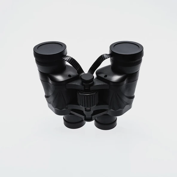 8x40  Dürbün Av Dürbünü Güneş Filtreli Taşıma Çantalı 1000m/56m - Resim 3