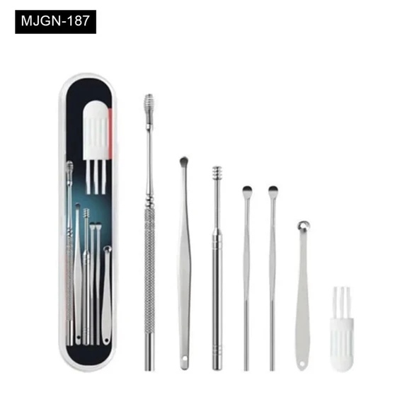 6'lı Kulak Temizleme ürün görseli