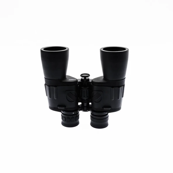 High Defination 7x50 Geniş Ön Mercek Profesyonel El Dürbünü 1000m/56m - Resim 2