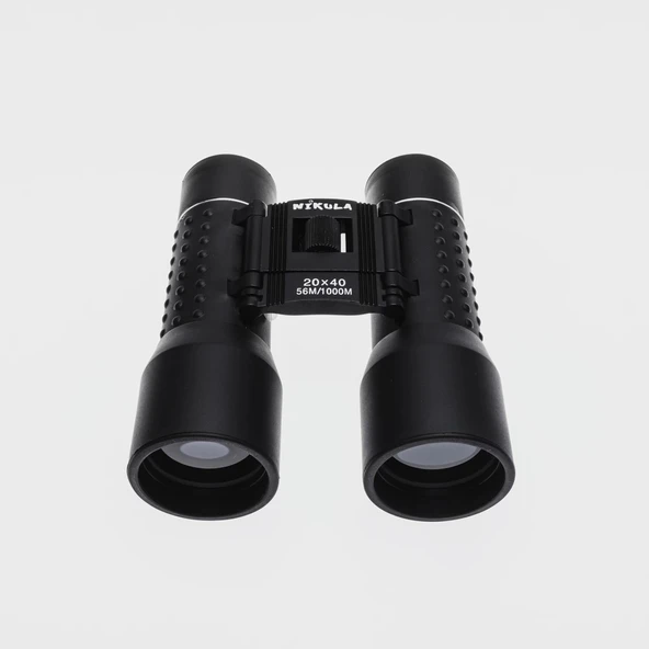 20x40 Kauçuk Kaplamalı Kuş Izleme Avcılık Piknik Için - Resim 3