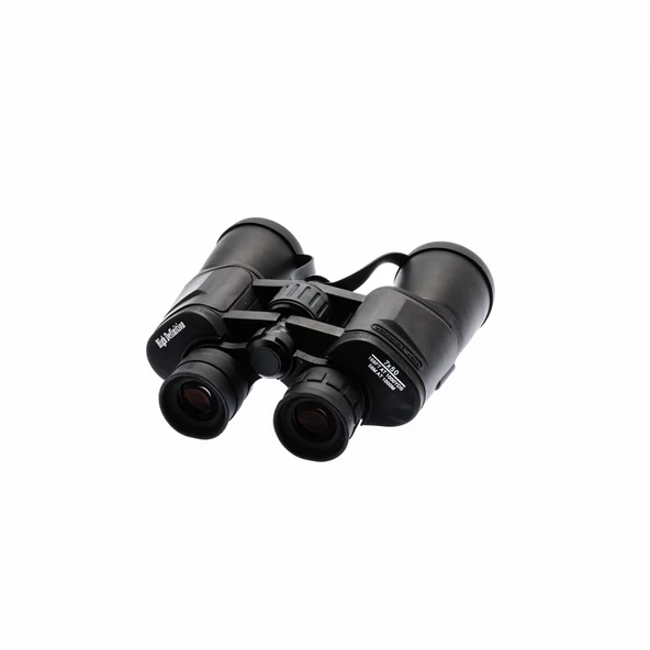 High Defination 7x50 Geniş Ön Mercek Profesyonel El Dürbünü 1000m/56m - Resim 4