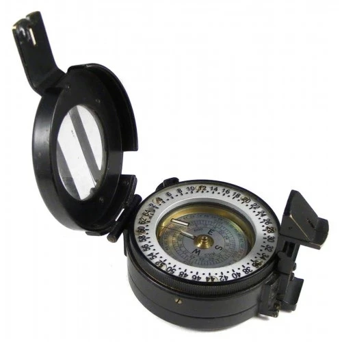 Ordusu Pri̇zmati̇k Pusula ürün görseli