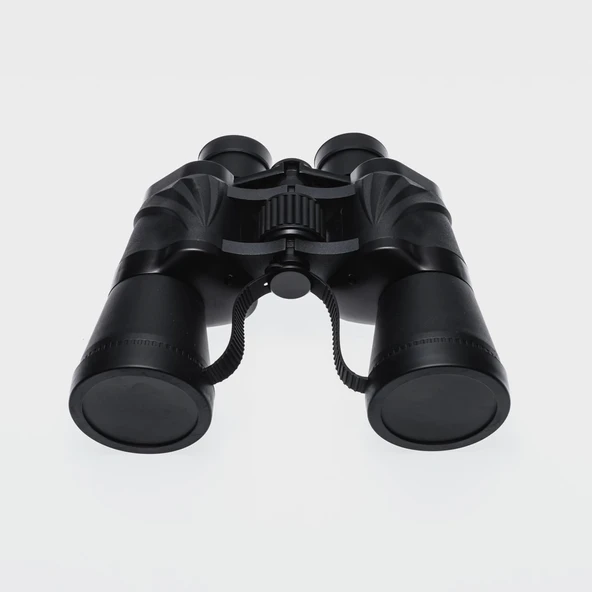 50x60  Av Dürbünü Güneş Filtreli Taşıma Çantalı  1000m/45m - Resim 5