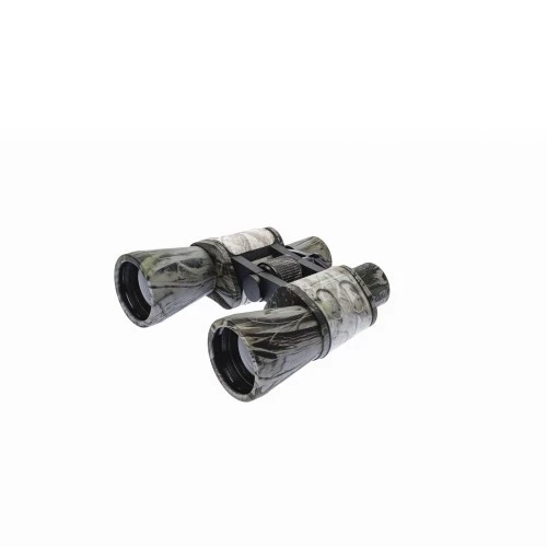 20×50 Profesyonel El Dürbünü – 1000m/56 – Askeri - Resim 2