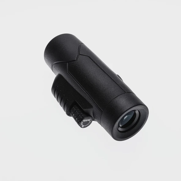10x42 Tek Gözlü Teleskop Dürbün – Süper Zoomlu – Tripod Ayaklı – 1000m/56m - Resim 2