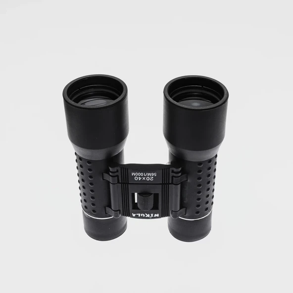 20x40 Kauçuk Kaplamalı Kuş Izleme Avcılık Piknik Için - Resim 2