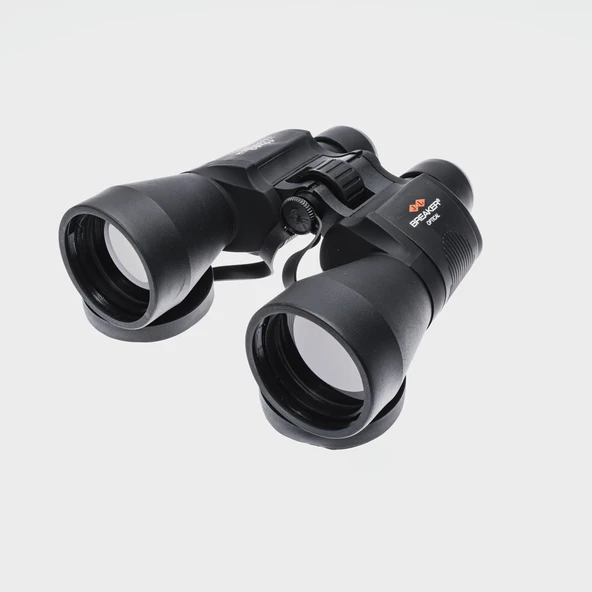 Breaker40x60çift Gözden Ayarlı Pofesyonel Gözlem Mükemmel Netlik Dürbün - Resim 2