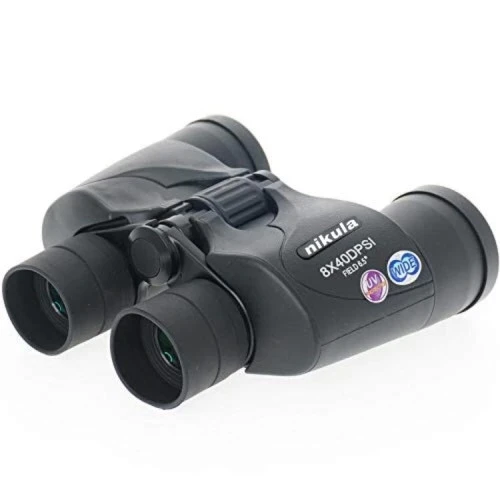 Dürbün   8x40 Dpsi Kavçuk Kaplamalı Super Dürbün - Resim 5