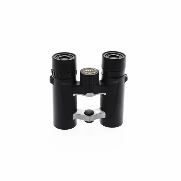 8x25 Profesyonel Su Geçirmez El Dürbünü – 1000/56m – Kompakt Tasarım - Resim 5