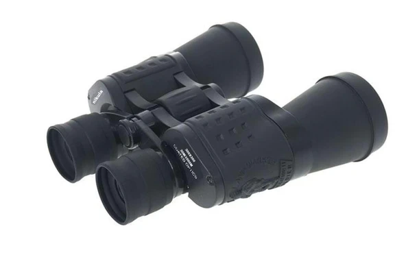 300×300 Ekonomik El Dürbünü –mavi Camlı –30m/1000m - Resim 3