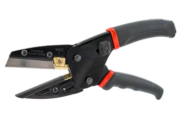 Multi Cutter Kalın Ve Sert Malzeme Kesme Aleti - Resim 3