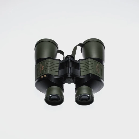 Breaker Wd 20x50 El Dürbünü Perma Focus – Otomatik Netleme 1000m/56m - Resim 3