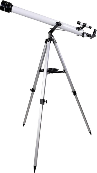 F900x60 Gökbilimsel Uzay Teleskopu - Resim 3