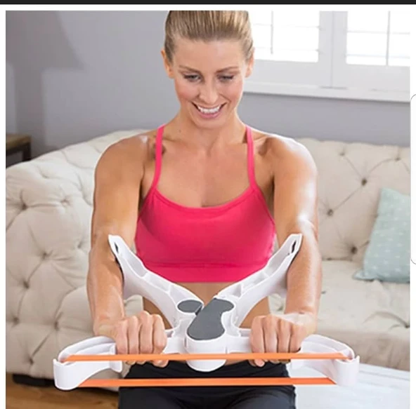 Wonder Arms Kol Gym Aleti ürün görseli
