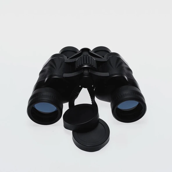 50x40  Dürbün Av Dürbünü Güneş Filtreli Taşima Çantali 1000m/45m - Resim 4