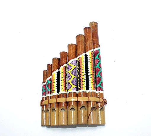 Bambu Batikli Pan Filüt Repot-7 ürün görseli