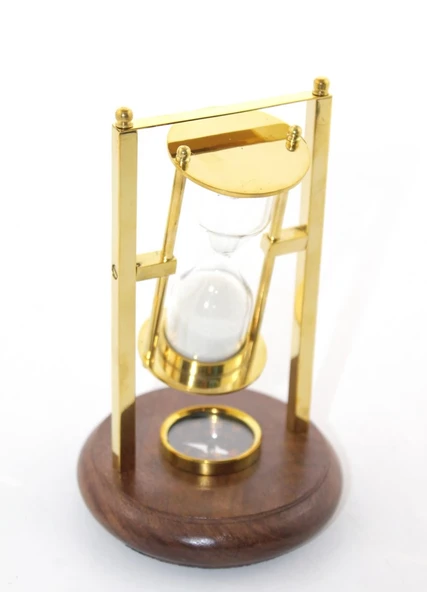 Pirinç Pusulalı Kumsaati Ksk2136 ürün görseli