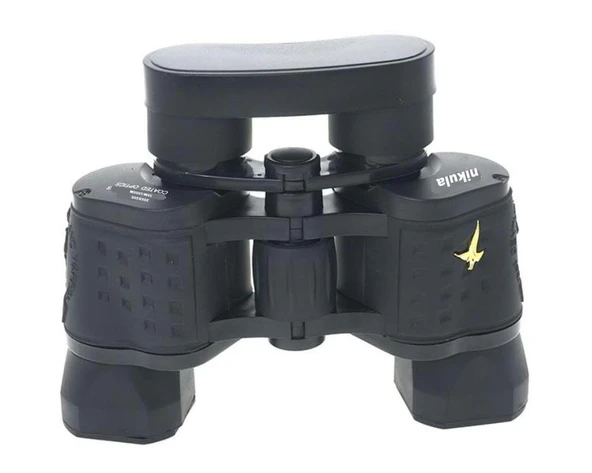 200x200 Dürbün Ekonomik El Dürbünü - Resim 4