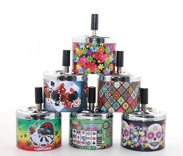 Basmalı Küllük Baskılı Alk2971 ürün görseli