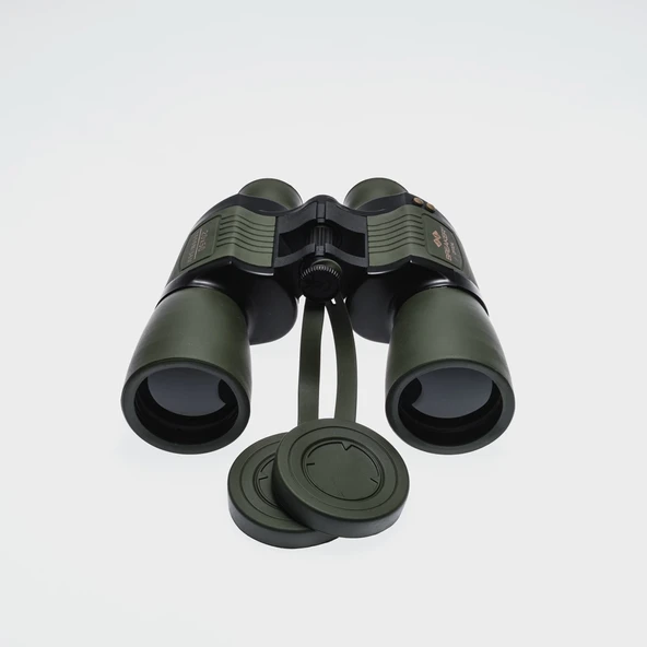 Breaker Wd 20x50 El Dürbünü Perma Focus – Otomatik Netleme 1000m/56m - Resim 2