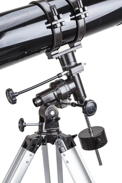 1501400 Profesyonel Aynalı Teleskop - Resim 5