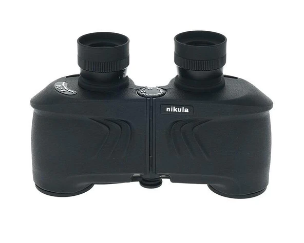 8x30 Profesyonel Askeri Su Geçirmez Yüksek Kaliteli Dürbün Siyah ürün görseli